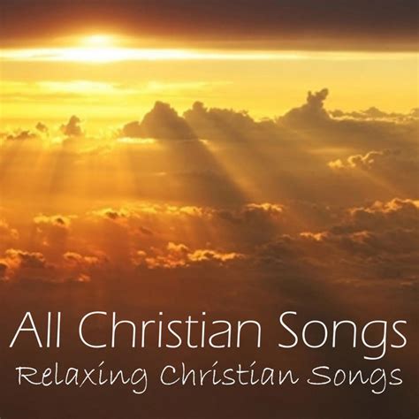 christian songs about sunrise